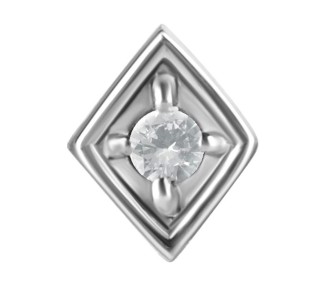 SS 316 int ATTACHMENT 1,2mm mod.02 WH