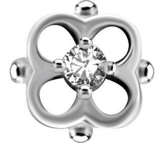 SS 316 int ATTACHMENT 1,2mm mod.08L WH