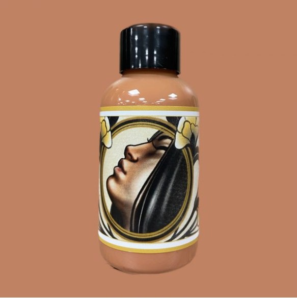 FLESH by Daniels Bauti - Vice Colors - Colore per Pelle Sintetica - 50 ml
