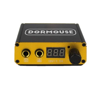 Alimentatore Dormouse - Digital Power Supply Mini dormouse