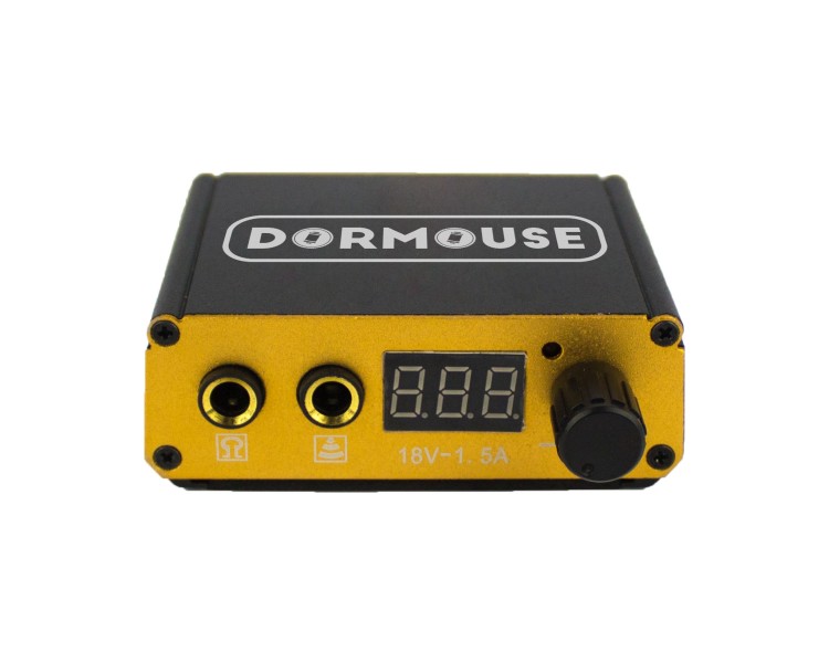 Alimentatore Dormouse - Digital Power Supply Mini dormouse Alimentatore Dormouse - Digital Power Supply Mini dormouse