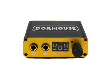 Alimentatore Dormouse - Digital Power Supply Mini dormouse