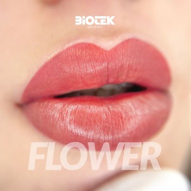 FLOWER - Biotek - 15ml - Pigmento PMU REACH 2