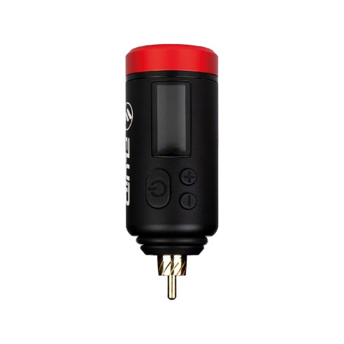 FLUID External Universal Battery - Alimentatore Wireless RCA