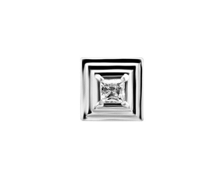 SS 316 int ATTACHMENT 1,2mm mod.39L WH SS 316 int ATTACHMENT 1,2mm mod.39L WH