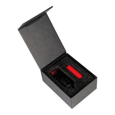 FLUID External Universal Battery - Alimentatore Wireless RCA 2