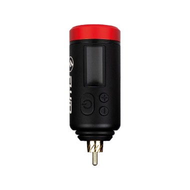 FLUID External Universal Battery SET - Alimentatore Wireless RCA + Caricabatterie 2