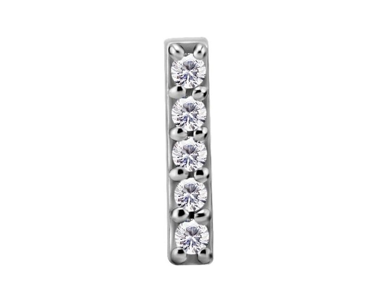 SS 316 int ATTACHMENT 1,2mm mod.49 WH SS 316 int ATTACHMENT 1,2mm mod.49 WH