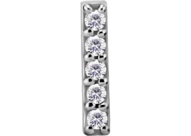 SS 316 int ATTACHMENT 1,2mm mod.49 WH