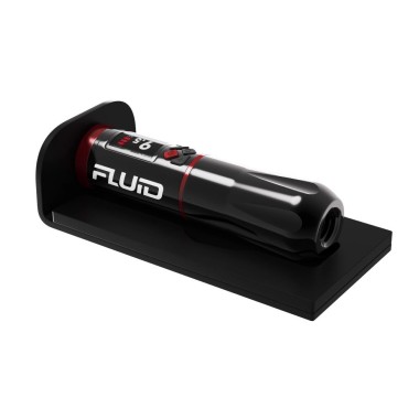 Fluid V3 Packer - Corsa 4.0 mm - Macchinetta Wireless Tattoo Pen 2