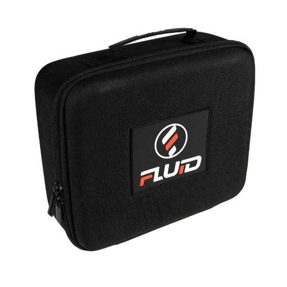 Fluid V3 Packer - Corsa 4.0 mm - Macchinetta Wireless Tattoo Pen