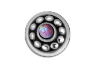 SS 316 int ATTACHMENT OPAL 1,2mm mod. 27
