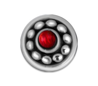 SS 316 int ATTACHMENT OPAL 1,2mm mod. 27