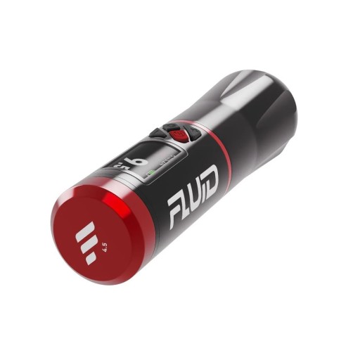 Fluid V3 Proliner - Corsa 4.5 mm - Macchinetta Wireless Tattoo Pen