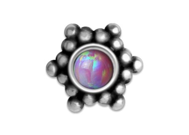 SS 316 int ATTACHMENT OPAL 1,2mm mod. 26