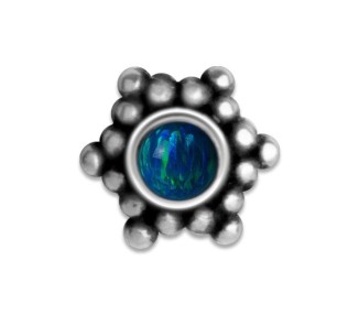 SS 316 int ATTACHMENT OPAL 1,2mm mod. 26