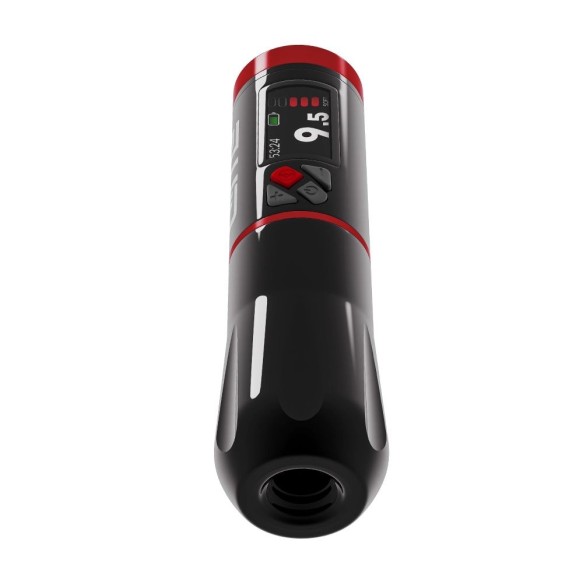 Fluid V3 Proliner - Corsa 4.5 mm - Macchinetta Wireless Tattoo Pen