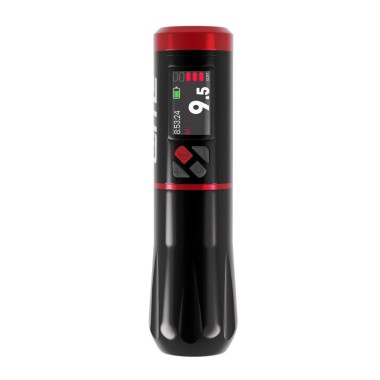 Fluid V3 Shader - Corsa 3.5 mm - Macchinetta Wireless Tattoo Pen