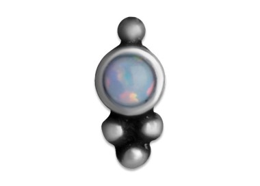 SS 316 int ATTACHMENT OPAL 1,2mm mod. 25