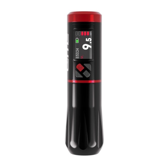 Fluid V3 The Light - Corsa 3.0 mm - Macchinetta Wireless Tattoo Pen