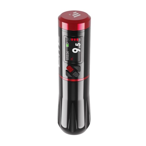 Fluid V3 The Light - Corsa 3.0 mm - Macchinetta Wireless Tattoo Pen