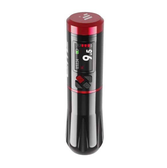 Fluid V3 The Light - Corsa 3.0 mm - Macchinetta Wireless Tattoo Pen