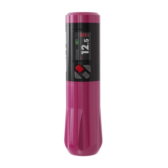 FLUID V3 Wireless PMU Pen - Corsa 3.0 mm - Dermografo BodySupply