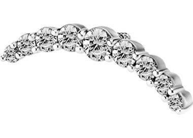 SS 316 int ATTACHMENT 1,2mm mod.03 WH