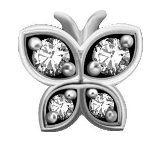 SS 316 int ATTACHMENT 1,2mm mod.18 WH