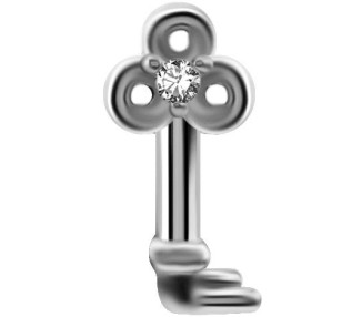 SS 316 int ATTACHMENT 1,2mm mod.22WH