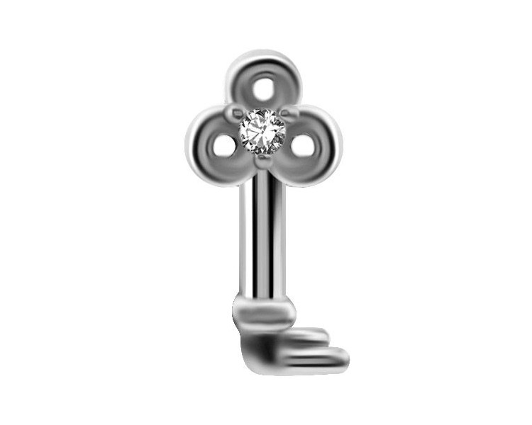 SS 316 int ATTACHMENT 1,2mm mod.22WH SS 316 int ATTACHMENT 1,2mm mod.22WH