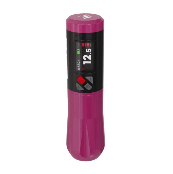 FLUID V3 Wireless PMU Pen - Corsa 3.0 mm - Dermografo BodySupply