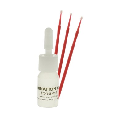 FLUIDO per Laminazione - 3 ml + 25 Microbrushes