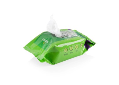 BIOTAT Numbing Green Soap Wipes - 40pz. biotat