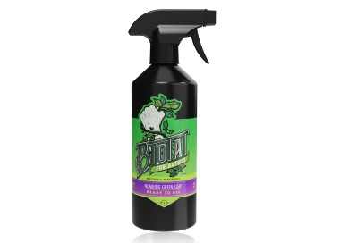 BIOTAT Numbing Tattoo Green Soap Ready To Use - 500ml biotat