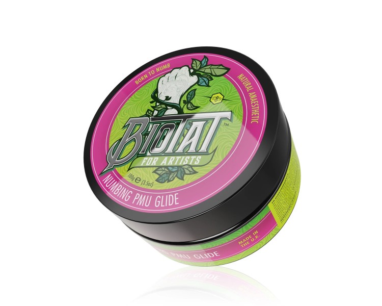 BIOTAT Natural Numbing PMU Glide - 100g biotat BIOTAT Natural Numbing PMU Glide - 100g biotat