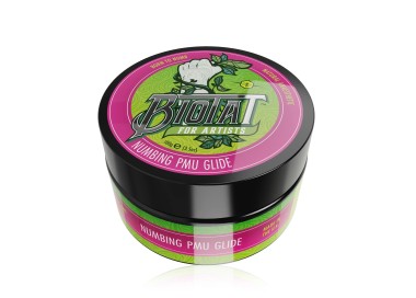 BIOTAT Natural Numbing PMU Glide - 100g biotat