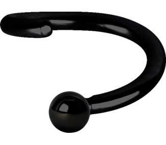 BK 316 FIXED BEAD RINGS