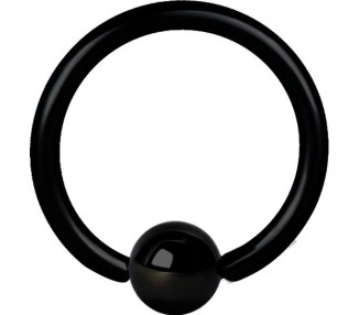 BK 316 FIXED BEAD RINGS