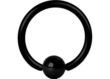 BK 316 FIXED BEAD RINGS