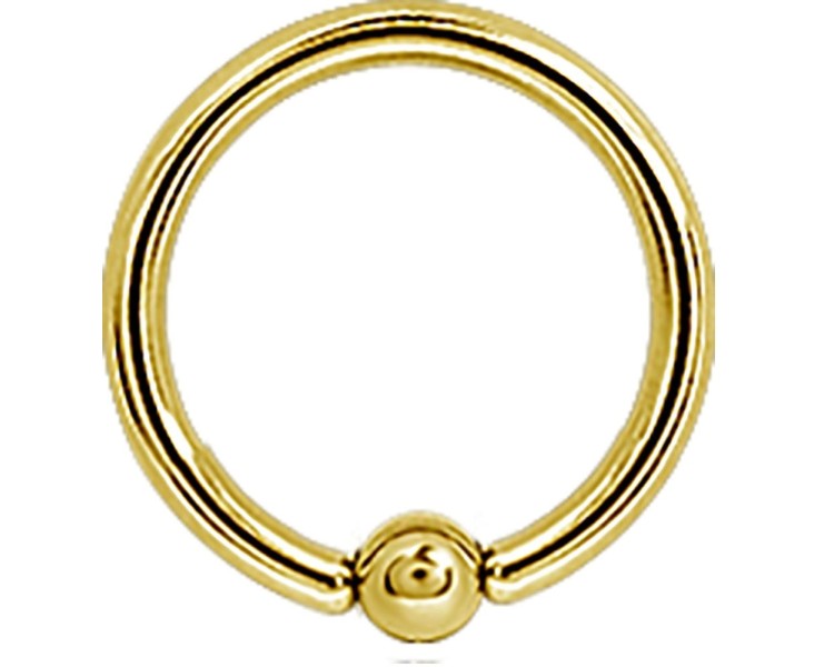 GD 316 BALL CLOSURE RINGS GD 316 BALL CLOSURE RINGS