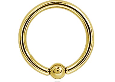 GD 316 BALL CLOSURE RINGS