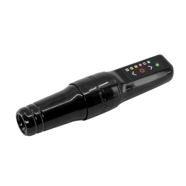 Flux Mini Wireless PMU Machine - Stealth - Dermografo Spektra 2