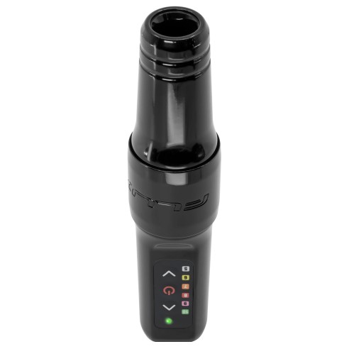 Flux Mini Wireless PMU Machine - Stealth - Dermografo Spektra