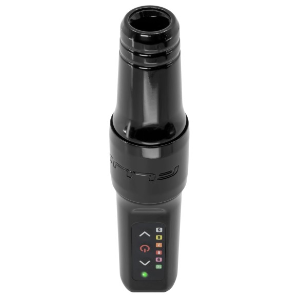 Flux Mini Wireless PMU Machine - Stealth - Dermografo Spektra