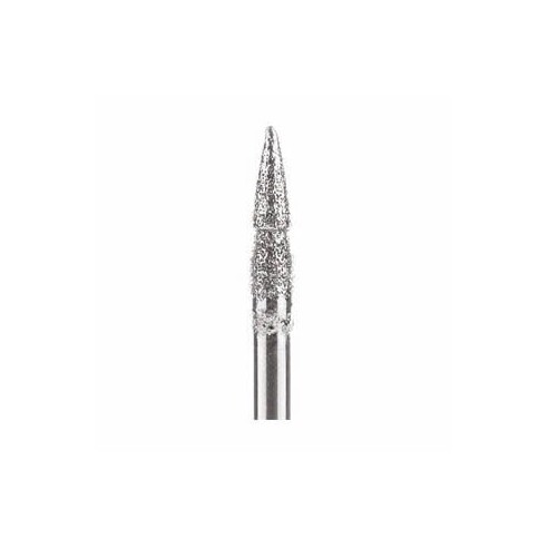 Fresa Fiamma Corta XANITALIA PRO