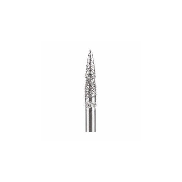 Fresa Fiamma Corta XANITALIA PRO