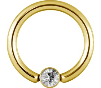 GD 316 JEWELLED FLAT BCR 1,2x8mm