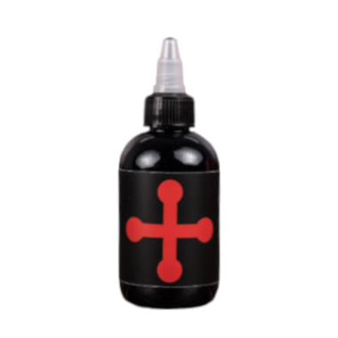 FULL BLACK Kasasink Greywash - Vice Colors - Colore per Pelle Sintetica - 110 ml