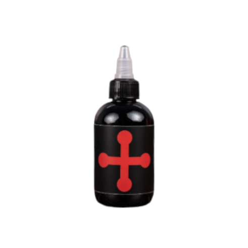 FULL BLACK Kasasink Greywash - Vice Colors - Colore per Pelle Sintetica - 110 ml